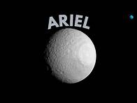 Video thumbnail for Moons Of The Solar System - Ariel