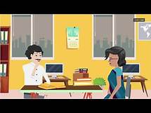 Video thumbnail for Kolb’s Cycle Experiential Learning