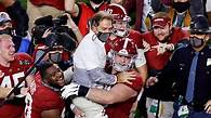 Video thumbnail for These are the biggest stadiums in college football