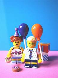 Video thumbnail for Lego Birthday Party Ideas & Free Printables