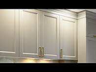 Video thumbnail for These Are The Best Kitchen Cabinet Colors