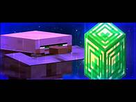 Video thumbnail for Minecraft Villager Sings Peaches