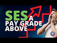 Video thumbnail for SES PAY SCALE EXPLAINED / Above my Pay Grade / USAJOBS TIPS and Salaries for Federal Employment