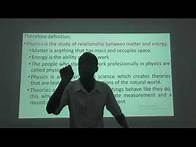 Video thumbnail for PHYSICS FORM ONE; INTRODUCTION TO PHYSICS.