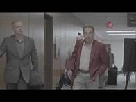 Video thumbnail for 2024 Rose Bowl: Alabama Football Team Arrival