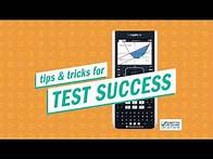 Video thumbnail for Graphing Basics With the TI-Nspire CX Graphing Calculator: Graphing a Function and the TRACE Feature
