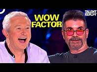 Video thumbnail for 10 Auditions the Judges LOVED! | X Factor UK
