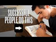 Video thumbnail for 5 Life Changing Journaling Habits from the Stoics