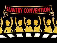 Video thumbnail for Modern Slavery - Trafficking in Human Beings (THB)