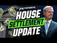 Video thumbnail for How House vs. NCAA Settlement Sends College Athletics Into A New Era 🏈💰 | NIL, College Football News