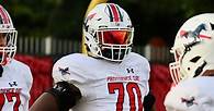 Video thumbnail for Where Vols commits, targets are ranked in updated Top247 for 2025 class