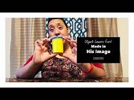 Video thumbnail for Object Lesson: Created in His image