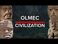 Video thumbnail for The History and Culture of Olmec Civilization