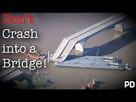 Video thumbnail for A brief History of: The I-40 Bridge Collapse and Disaster (Short Documentary)