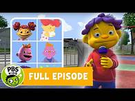 Video thumbnail for Sid the Science Kid FULL EPISODE! | The Big Sneeze | PBS KIDS