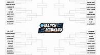 Video thumbnail for 2024 March Madness women's bracket predictions, one month into the season