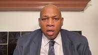 Video thumbnail for WATCH: Golden on Texas football's blowout loss to Georgia