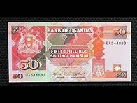 Video thumbnail for The 1987 Uganda Currency Devaluation explained Part -1