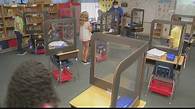 Video thumbnail for Duval County shares updated 2020-21 school district calendar