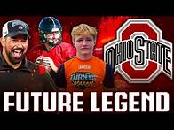 Video thumbnail for Meet THE Ohio State Buckeyes NEXT GENERATIONAL TALENT