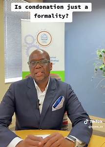 Video thumbnail for Understanding the Application of Condonation