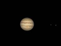 Video thumbnail for Solar System through my Telescope