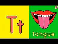 Video thumbnail for ABC Letter Sounds | Learn the Alphabet, Sound | FREE WORKSHEET provided
