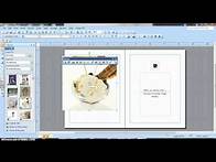 Video thumbnail for MS Publisher Birthday Card