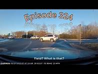 Video thumbnail for Bad Drivers of North Central Maryland Episode 324