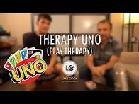 Video thumbnail for Play therapy: Therapy Uno (Counseling Uno) | Episode 3