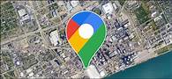 Video thumbnail for How to Start Google Maps in Satellite View