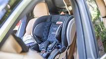 Video thumbnail for New car seat laws to take effect in April: What to know
