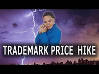 Video thumbnail for 2025 USPTO Price Hike and BOI Report