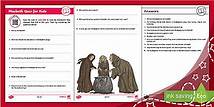 Video thumbnail for Macbeth Quiz for Kids