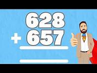 Video thumbnail for Column Addition | Year 3 Maths Lesson Uk