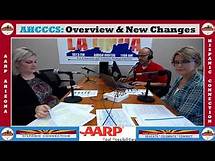 Video thumbnail for AHCCCS: Overview & New Changes