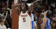 Video thumbnail for AP College Basketball Poll 2022: Complete Week 5 Men's Rankings Released