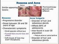Video thumbnail for Nursing Pharmacology Chapter 49 Drugs for Skin Disorders