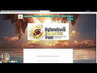 Video thumbnail for Tutorial: How to Print Your Carnival Cruise Documents.
