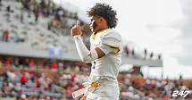 Video thumbnail for College football's top 25 recruiting classes of 2025 after final Top247 rankings update: Big Ten, SEC dominate