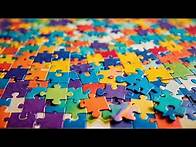 Video thumbnail for Can You Find the Hidden Words in This Crazy Puzzle?