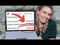 Video thumbnail for How To Start A Profitable Business For FREE (With NO MONEY) & QUIT Your JOB!