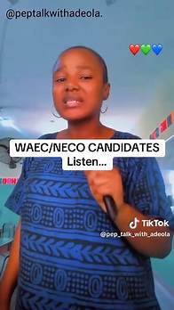 Video thumbnail for WAEC 2025 Timetable for Undergraduates: Key Dates