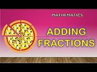Video thumbnail for ADDING SIMPLE FRACTIONS WITH OR WITHOUT REGROUPING / Grade 6 Quarter 1 Week 1 MELC Based