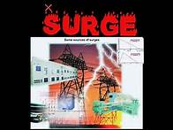 Video thumbnail for Understanding of SURGE Test