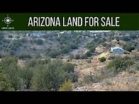 Video thumbnail for 1.5 Acres - With Power and Paved Road! In Rimrock, Yavapai County AZ