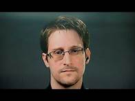 Video thumbnail for Yahoo News Now: Edward Snowden: The House Intelligence Committee report