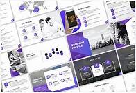 Video thumbnail for How to Quickly Make a Company Profile in PowerPoint PPT   Video | Envato Tuts