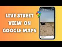 Video thumbnail for How to See Live Street View on Google Maps: Step-by-Step Guide