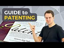 Video thumbnail for How To Patent An Idea UK | The ULTIMATE Guide